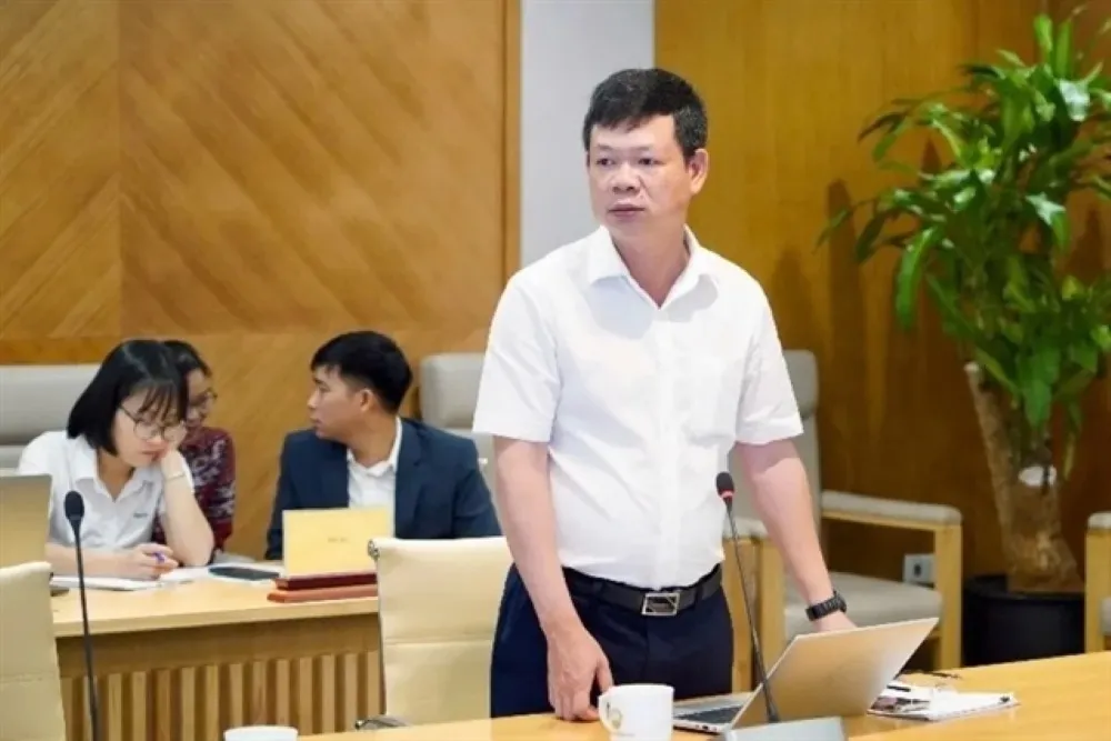NATIF cấp kinh phí lên tới 3 tỷ đồng cho đổi mới sáng tạo AI năm 2026