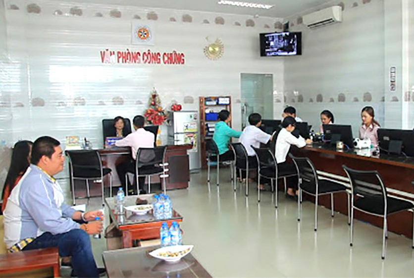 Công chứng điện rất phù hợp với chủ trương chuyển đổi số để ngành công chứng chuyển mình.