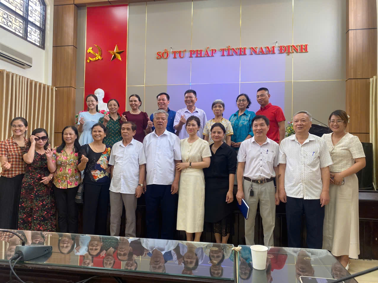 Ảnh tập thể