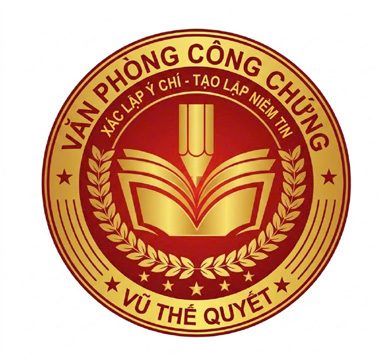 VPCC Vũ Thế Quyết